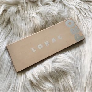 Lorac Pro Palette 3